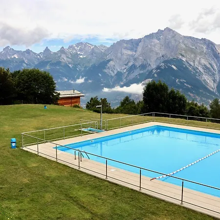 Le Cret Haute Nendaz Exterior photo