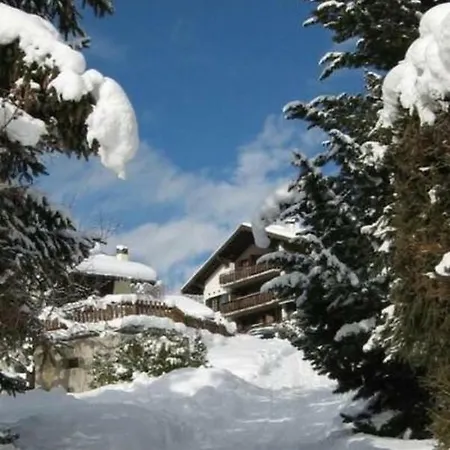 Le Cret Haute Nendaz Exterior photo