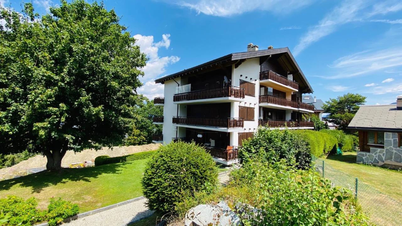 Appartamento Le Cret Haute Nendaz