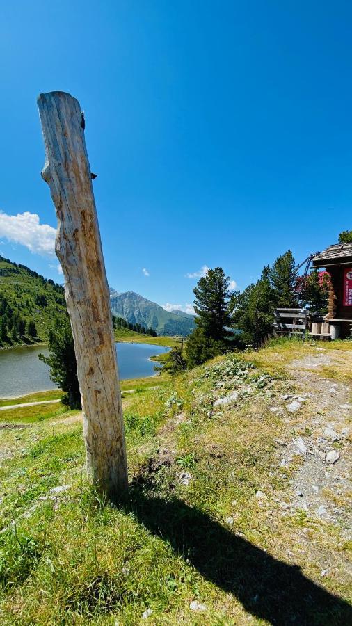 Le Cret Haute * Nendaz