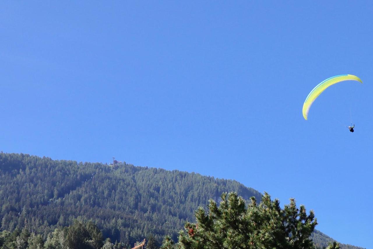 Appartamento Le Cret Haute Nendaz
