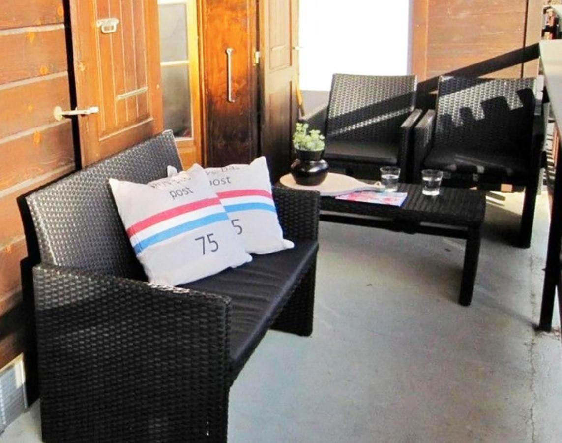 Le Cret Haute Nendaz