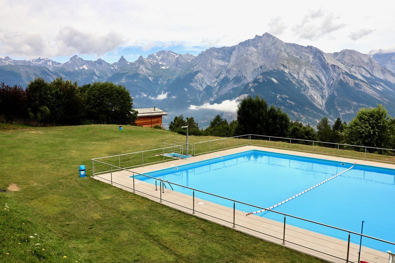 Le Cret Haute Nendaz
