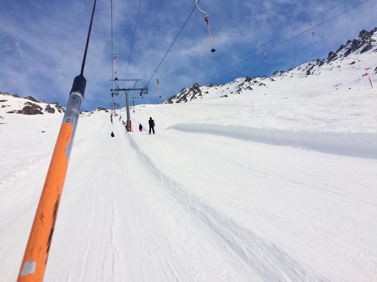 Le Cret Haute * Nendaz
