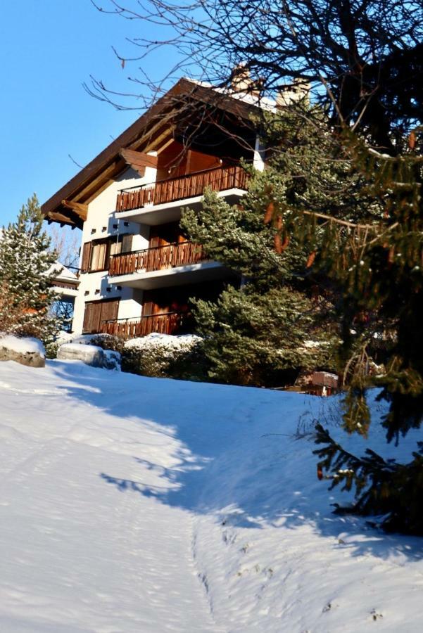 Le Cret Haute * Nendaz