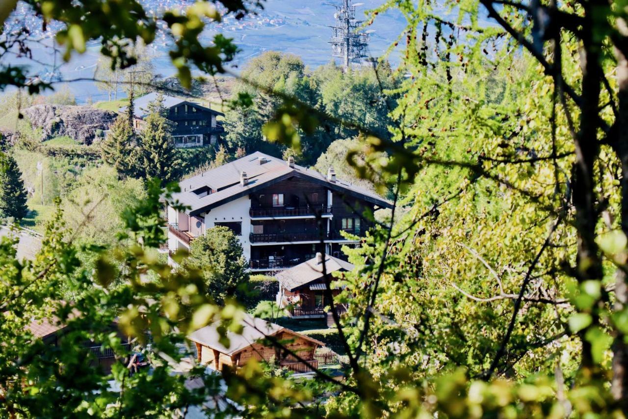 Appartamento Le Cret Haute Nendaz