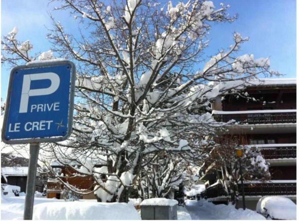 Le Cret Haute * Nendaz